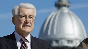 Former Illinois Governor Jim Edgar dies at 79