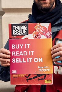 Best 5 Social Purpose Ad Campaigns | Don't Panic London