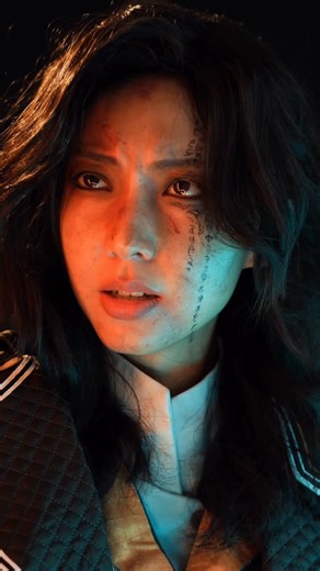 Gabby ⚔️ cosplayer on Instagram: "This was one of the most fun cosplays I’ve done in a while Cosplay is from @ezcosplay ! I was searching for a Lune cosplay for sooo long because I didn’t even know how to go about making it and couldn’t find any patterns 😭 luckily the had it! #clairobscur #expedition33 #lunecosplay ##clairobscurexpedition33 #clairobscurcosplay"