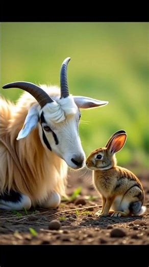 #khargosh aur bakri#youtube.com /short🥺🥺