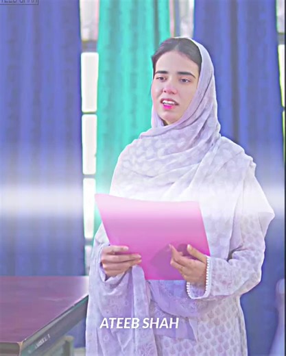 BOSS KI BIWI KO OFFICE KI LARKI PAR SHAK HUA PART 7 #familyvlogs #awarness #ateebshah #moralstory