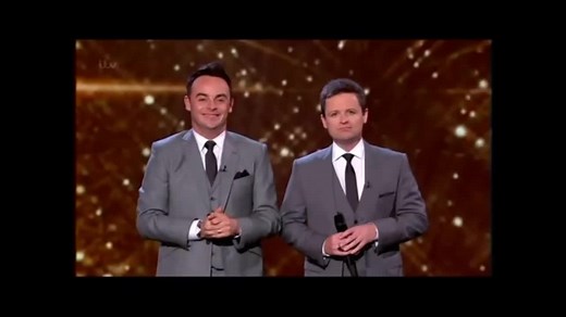 Alice Fredenham: Britain's Got Talent Sensation