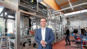 Wechsel bei Ampack in Königsbrunn: Ein Strukturwandel im Innern