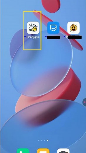 Top 3 apps to Sell Your Internet Data & Earn Money in 2025 #shorts #honeygain #mobiledata