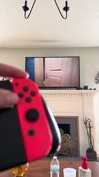 Weird glitch hello neighbor act 2 #shorts