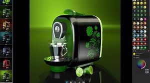 The Foundry Unveils COLORWAY