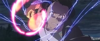 Suzume (Dubbed) trailers and videos.