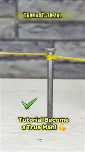 Steps to Become a REAL Man (Most Guys FAIL #3!) 💥 #shorts #tutorials