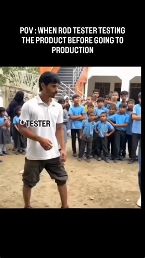 Software Testing | The Testing Academy | Pramod Dutta on Instagram: "Follow @thetestingacademy for software memes and reels #trending #softwaredeveloper #viralreels #developer #viralvideos #tech #coders #student #telugu #codinglife"