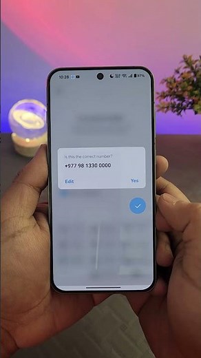 How to Log In to Telegram Securely