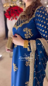 Beautiful Article ❤️ #pakistaniclothes #pakistan #designerwear...