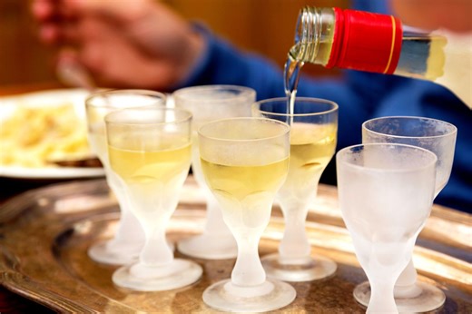 Move Over Gin: There's a New Complex, Botanical Spirit Captivating Bartenders