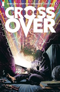 Comics Wire: Making sense of all the big comics news, sneaky cool stories from Comic-Con@Home