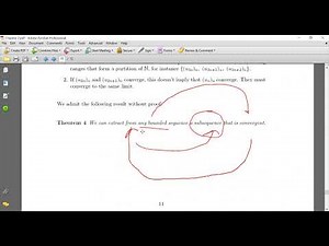 Chapter 2 (Numerical sequence) part9(cours)