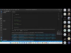 Computer Programming CSE131 (Lecture 5)