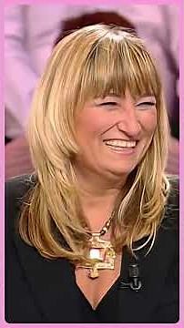 Florence Foresti : Intégrer le CIO, c'est pas si facile !
