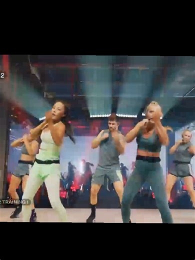 Body Combat 106 - Track 3 #Fitness #bodycombat106 #LesMills #bc106