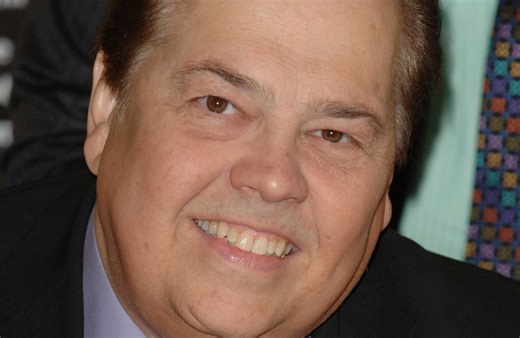 Alan Osmond of the Osmonds dies after 40-year health battle