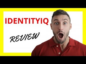 🔥 IdentityIQ Review: Unveiling the Pros and Cons of IdentityIQ Identity Protection Service