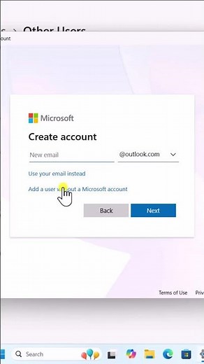 How To Create New User Account On Windows 11 ( 2025 )