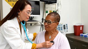 Aging - Johns Hopkins School of Nursing