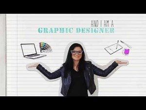 Self promotion video