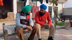 ਦਾਣਾ ਪਾਣੀ-19 / Dana Paani-19 / दाना पानी -19 New Punjabi Web Series | Natt TV