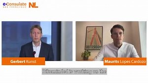 "Once complete, this bike route will be seamless, 32-mile long, grade separated regional corridor... the future bicycling backbone of Los Angeles." Learn how Bikeminded is bringing Dutch expertise and inspiration to the design team of the L.A. River Path: https://bikeminded.nl/2020/06/18/bicycles-los-angeles-at-the-virtual-trade-mission-on-smart-e-mobility-in-california/ | Dutch Cycling Embassy