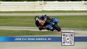 243 reactions · 43 shares | Get your tickets for King of the Baggers part of MotoAmerica Superbikes at Road America! V-Twin racing plus all-weekend racing including Superbikes and more. Kids Zone, free carnival games plus camping and VIP packages available. June 2nd – June 4th at Road America! @RideDunlop @MissionFoodsus #2fast2tasty | MotoAmerica | Facebook