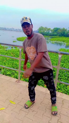 M Zakir Niger on TikTok