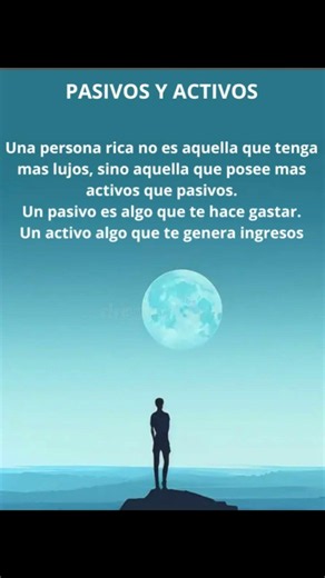 Enseñanzas de Padre rico padre pobre