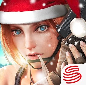 Rules of Survival sur Android