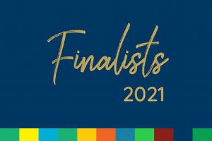 Corporates 2021 - Catalyst 2030 Awards