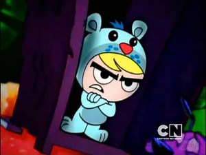Cartoon Network Nordic - New Look - Start (10 Jan 2011)