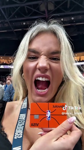 Unvergessliches Erlebnis mit der NBA X Revolut Karte