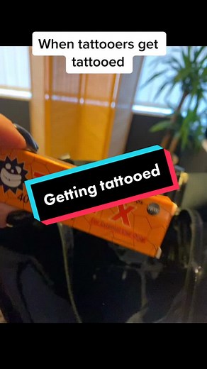 Lucie ⚡️Tattoos & Alt Style⚡️ on TikTok