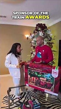 Starter Train Set Challenge - Featuring: Ben's Trains (LGB 72308 Christmas Train Starter Set)