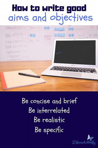 How To Write A Research Project- 55 Tips For Success - Tourism Teacher