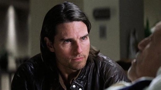 Tom Cruise recalls his major work for 'Magnolia'