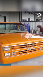 Descubre cómo el equipo transforma dos autos Chevrolet clásicos en verdaderas joyas de la carretera https://www.facebook.com/discoveryenespanol/videos/1201865664712210/ | Discovery en Español