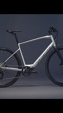 Introducing Turbo Vado SL