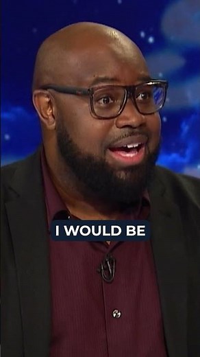 An Angel of Deliverance Visited Me