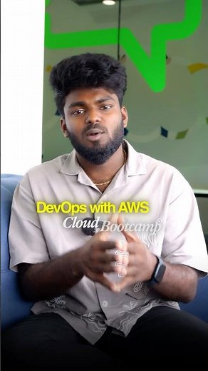 Start your DevOps journey with #errormakesclever