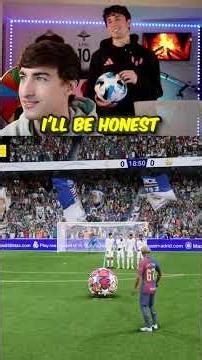 The 4 Hardest Free Kicks in FC 26!