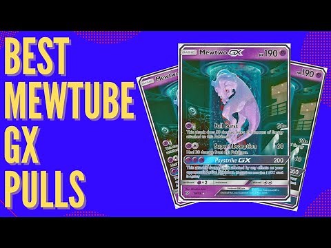 CRAZIEST $500 SECRET RARE MEWTWO GX (78/73) PULLS + REACTIONS | Pokemon Pack Opening Highlights #6