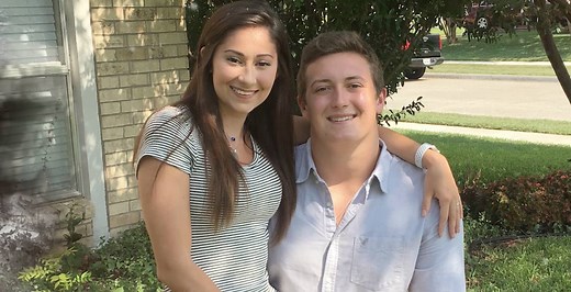 116K views · 1.8K reactions | We know about Reese Donahue's marriage proposal to Sarah Moore on the 50-yard line at Milan Puskar Stadium following West Virginia's 38-22 victory over Kansas. Now find out how it all came about in this week's Life as a Mountaineer. | WVU Football | Facebook