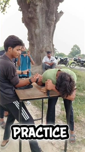 Armwrestling practice vedio #shortsfeed #shortvideo