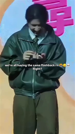 firstkhaotung 🐈🍊🐧 | we’re all having the same flashback rn 😭🫣🔥 because once you’ve seen The HeartKillers Episode 3, you never really forget it 👀 watching... | Instagram