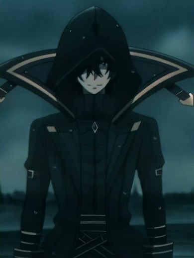 The eminence in shadow - Moonlight Sonata [AMV/EDIT]