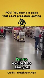 Predator GETS ARRESTED in a store 😂 https://swcapp.com/i/paid2walk.club DISCLAIMER: Contents of this page are not being glorified. FOR AWARENESS PURPOSES ONLY! #pedpatrol #vitaly #predatorcaught #pdffile #tocatchapredator | Predators Busted